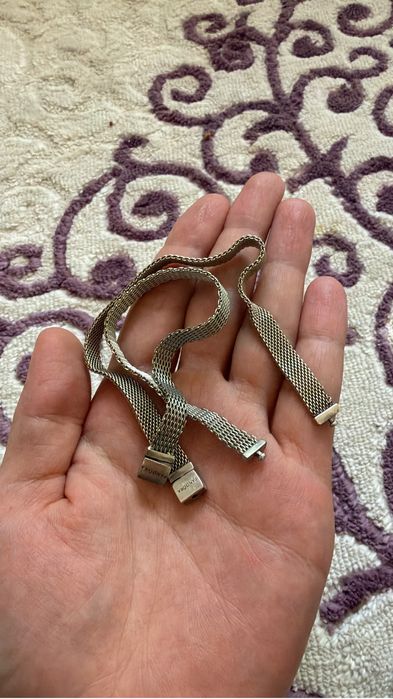 күміс serebro сатылады