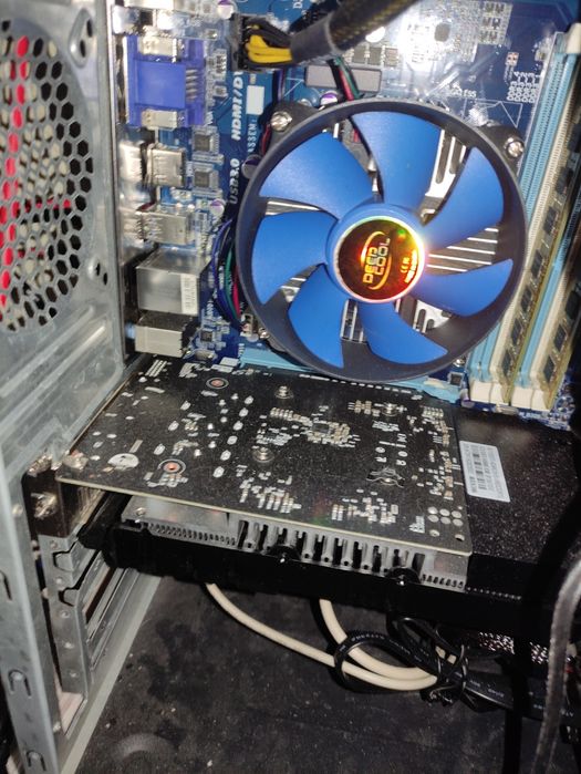 Продам компьютер