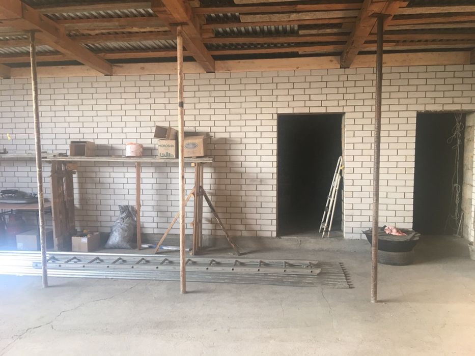 Продуктовый магазин