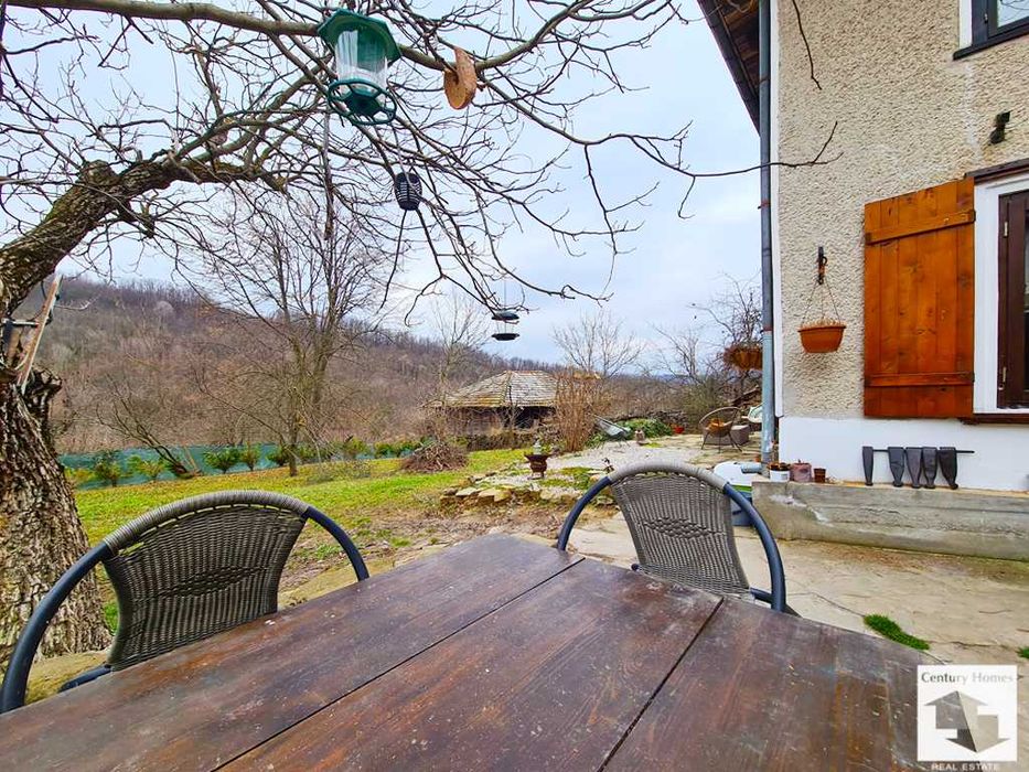 Продава се Къща в с. Съботковци, Област Габрово - 160 кв.м за 688 €/кв.м - Снимка #20