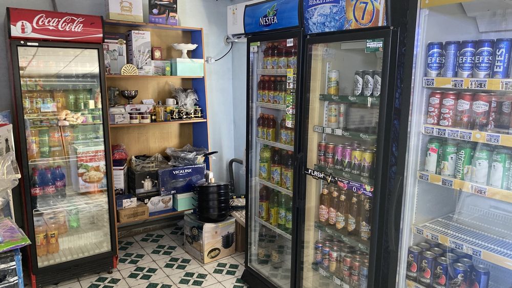 Магазин сатылады район дальний