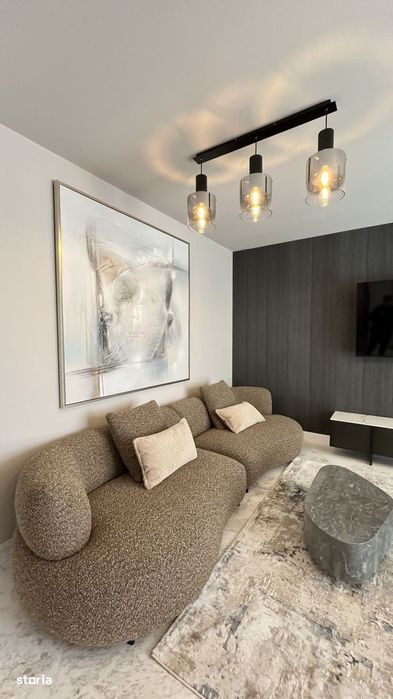 Apartament 2 camere / Arqa Jolie Village / NOU / +parcare — fotografia 1