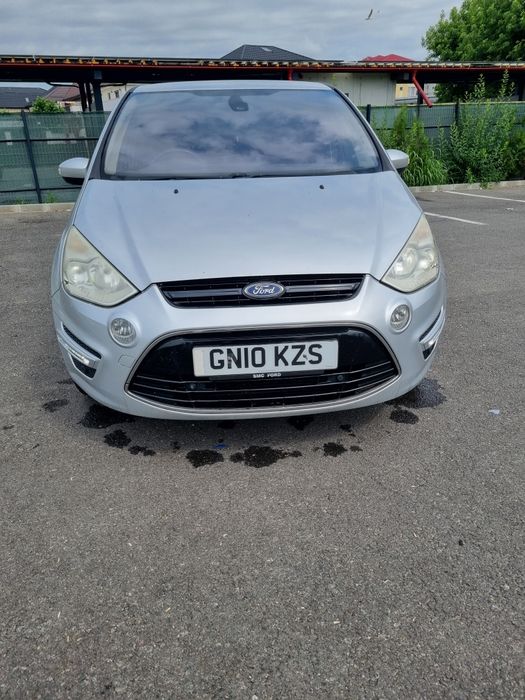 FORD S-MAX 2010 — imagine 3