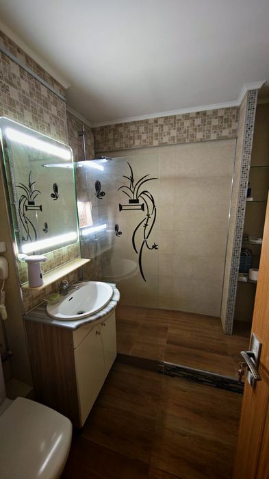 De închiriat apartament 2 camere