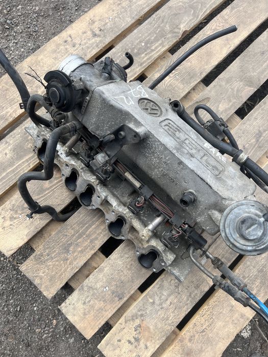 Форсунки т4 2.5 AET