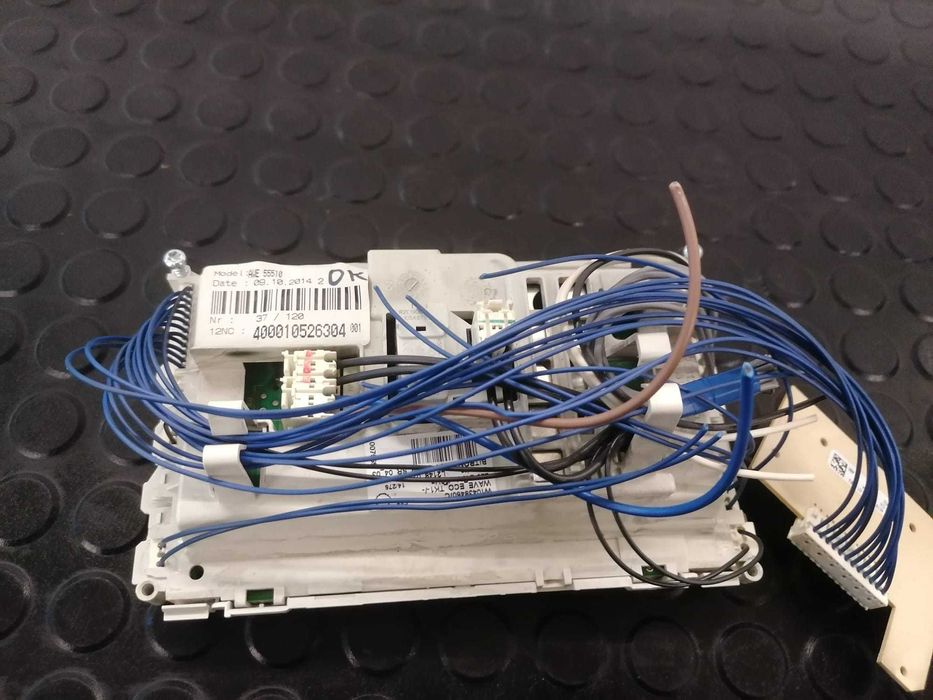 Placa electronica masina de spalat verticala Whirlpool AWE55510 /C156