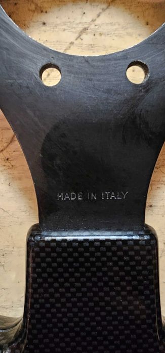 Спортен волан 34 см O.B.A.