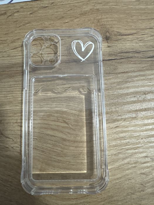 Huse iphone 12 pro
