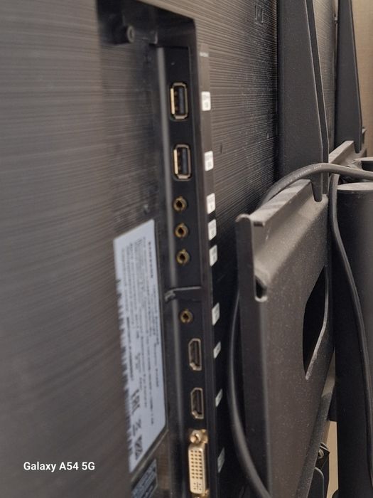 Видео панель.  ТЕЛЕВИЗОР