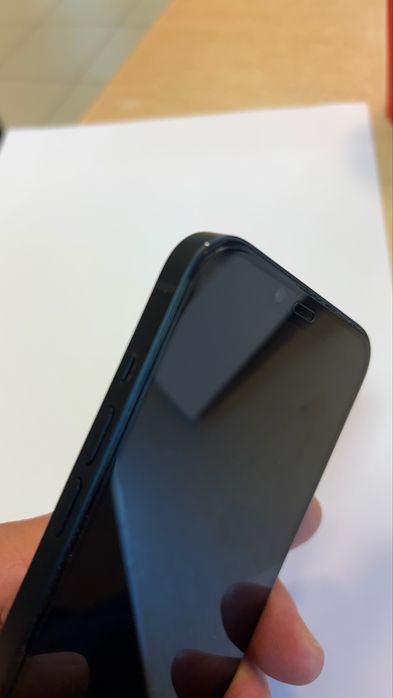 iPhone 14 Black 128GB с остатъчна гаранция