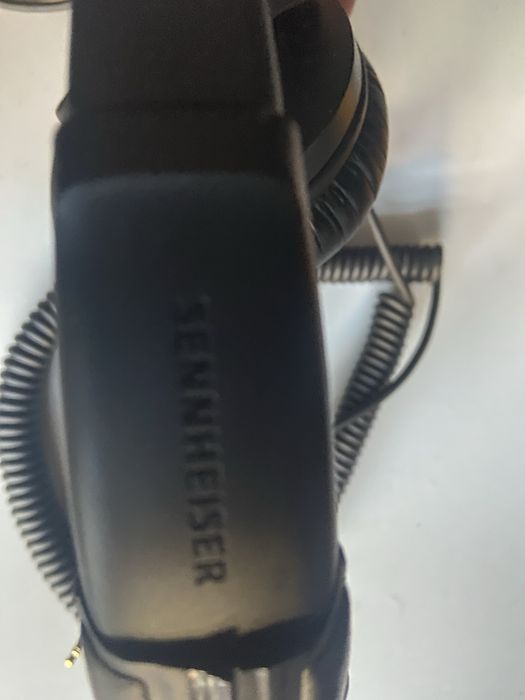 Наушники Sennheiser HD 280 Pro