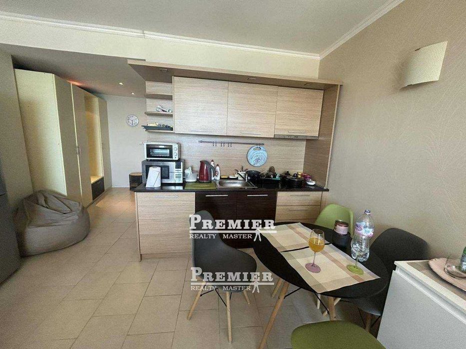 Продава се Едностаен апартамент в Свети Влас - 44 кв.м за 1569 €/кв.м - Снимка #8