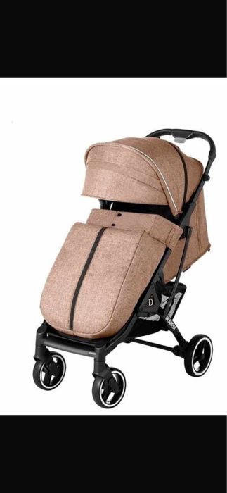 Детские коляска сатылады