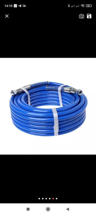 шланг Труба 5000PSI.15 метров