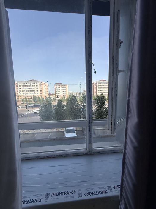 Продам квартиру-студию