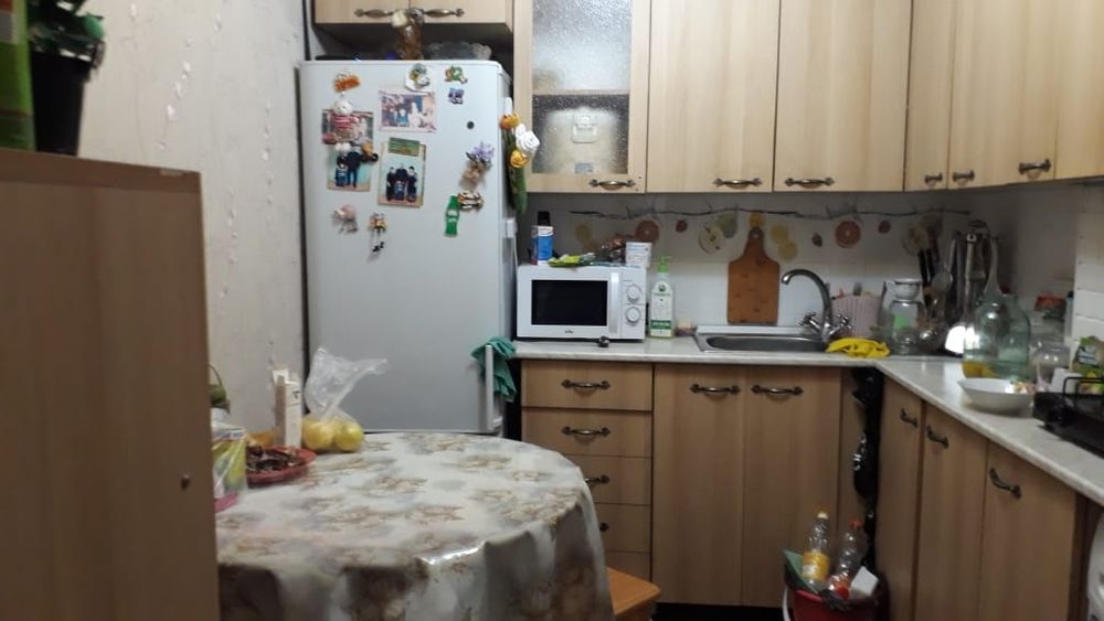 Продам 2х комнатную квартиру