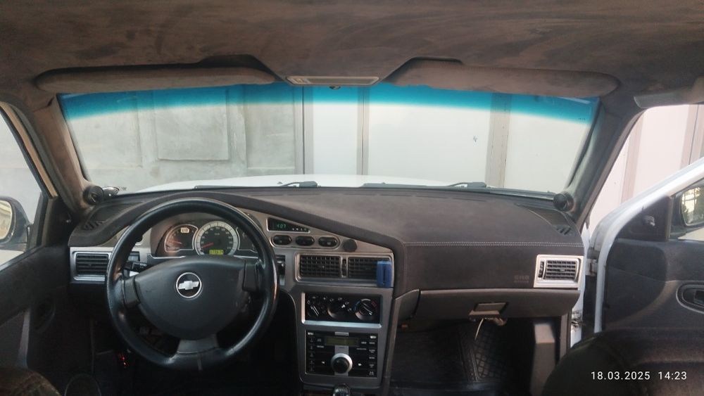 Chevrolet Nexia 2010 — 5