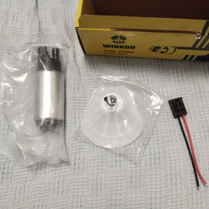 Продам бензонасос