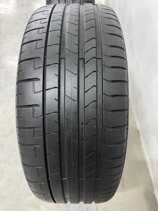 Jante Bmw Seria5 G60 R20 G61 i5 Originale Pirelli de vara
