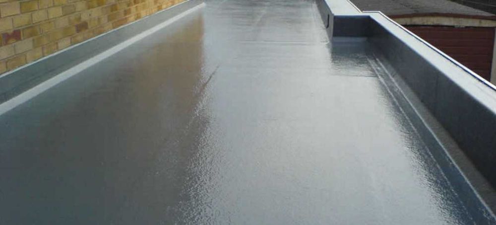 Гидроизоляция Ремонт и Кровля крыши Террасы Гидроизоляционные услуги