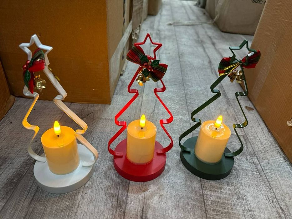 Новогодные игрушки