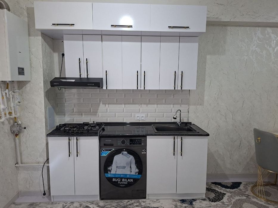 Срочно сдам квартиру