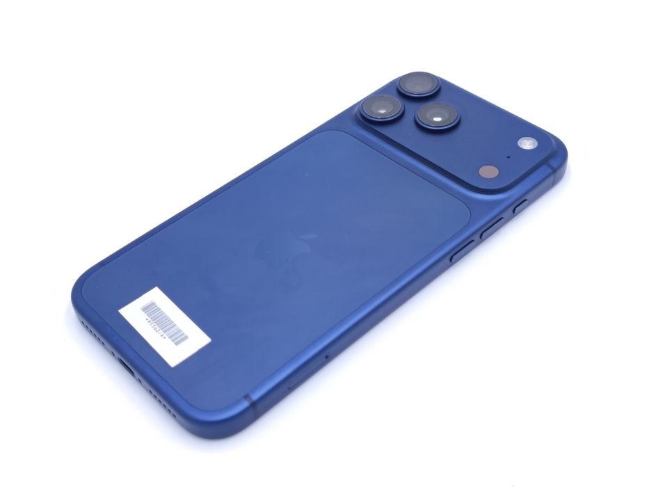 Apple Iphone 17 Pro Max 256GB Deep Blue, Garantie 24 luni | #D95562