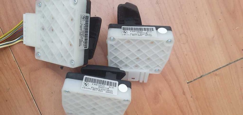 Buton reglaj scaun dreapta fata BMW cod 6958526 6958525