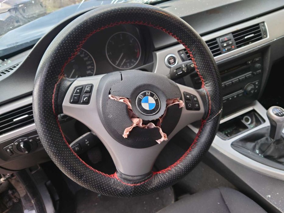 На части БМВ Е90 318д 122 коня / bmw E90 320d 122hp