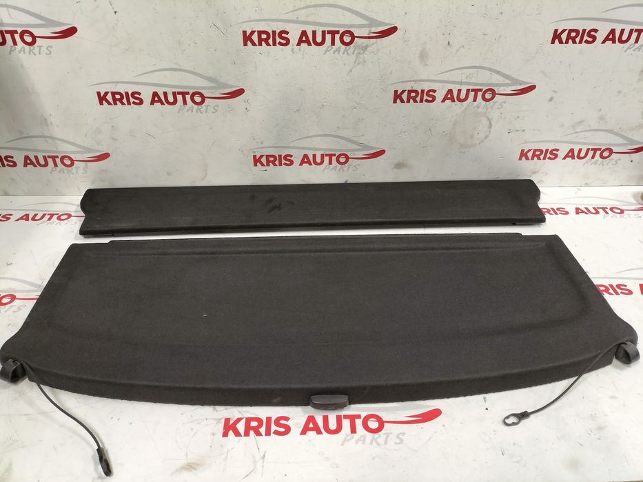 Кора багажник BMW X1 E84 / БМВ Х1 Е84 2012г.