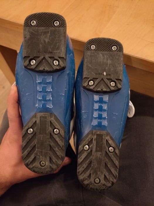 Детска ски каска Rossignol