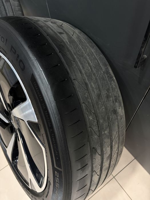 Byd диска балон r19