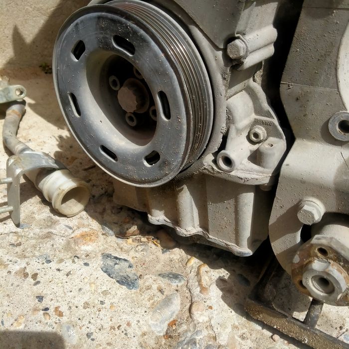 Голф 4 матор 2 куб