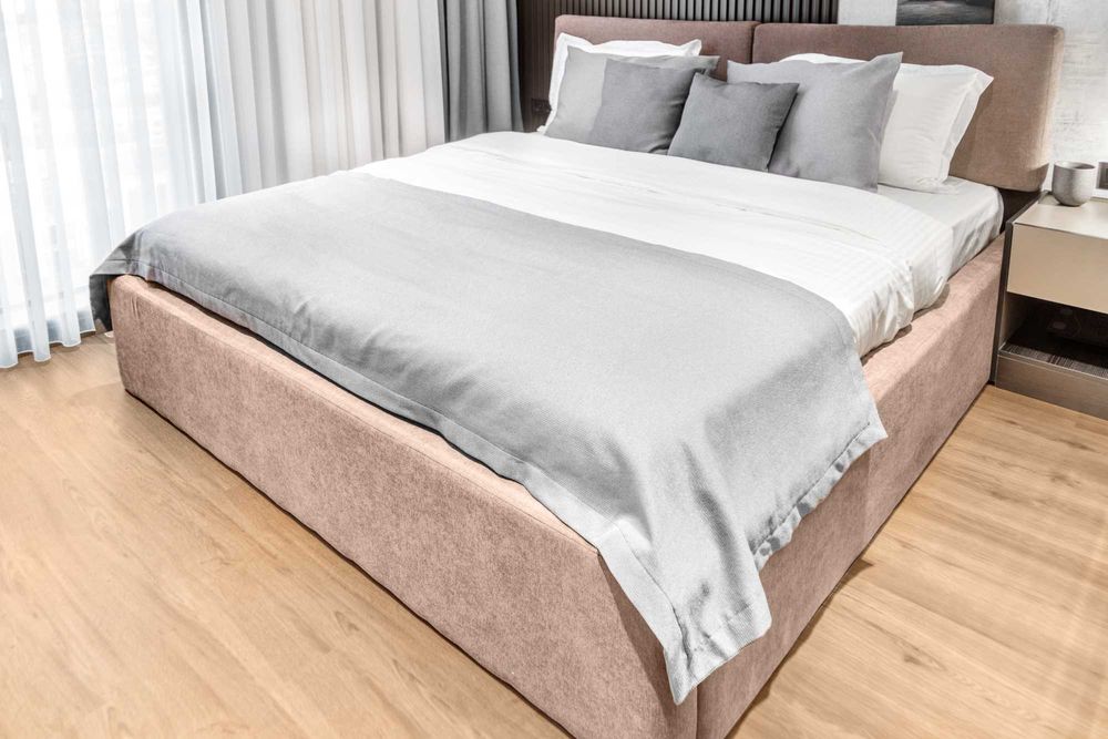 Суточно премиум квартира в центре NestONE Shahar markazida lux xonadon