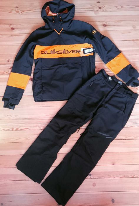 НОВИ!!! и употр. Ски екипи р-р S