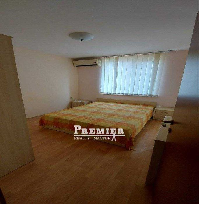 Продава се Едностаен апартамент в к.к. Слънчев бряг - 59 кв.м за 1102 €/кв.м - Снимка #3