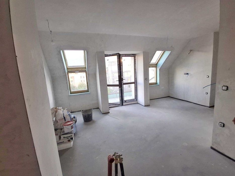 Продава се Двустаен апартамент в София, Овча купел - 74 кв.м за 2500 €/кв.м - Снимка #10