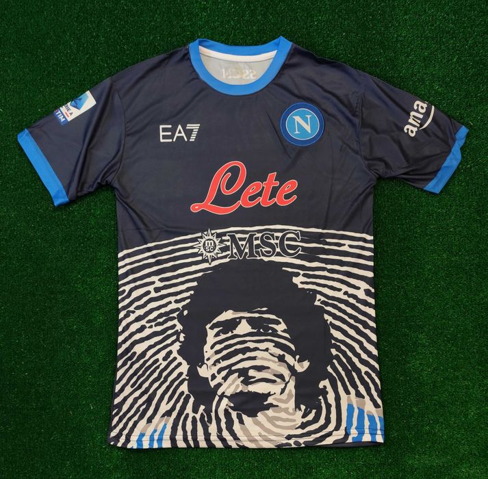 Футболна фланелка тениска Бока Хуниорс Boca Juniors