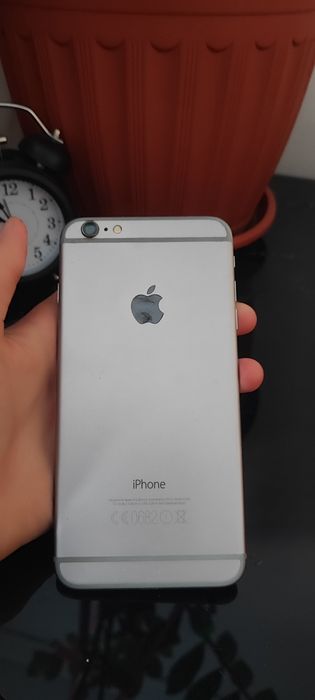 Продается поко х5 про и аифон 6 плюс