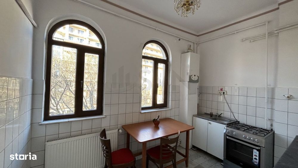 Oportunitate 3 Camere in Vila 112 mp Ferdinand