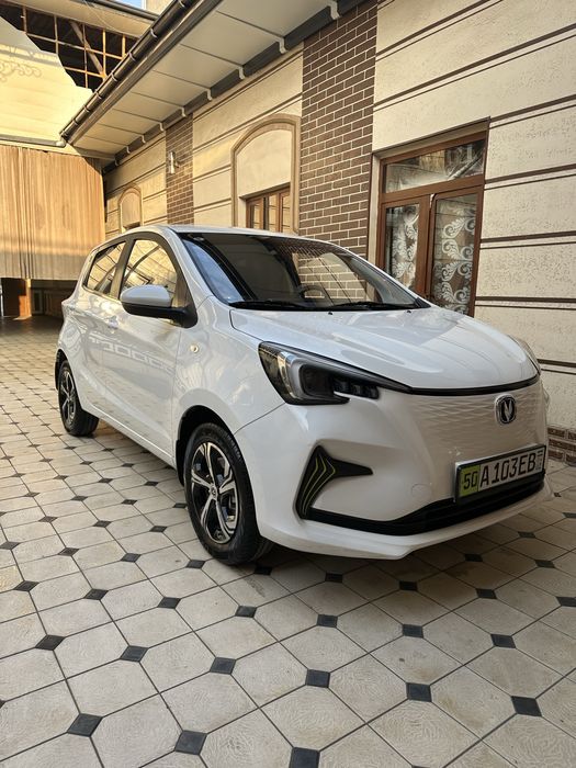 Changan ben ben estar