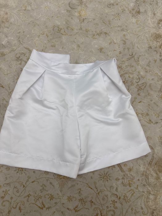 Концертный костюм