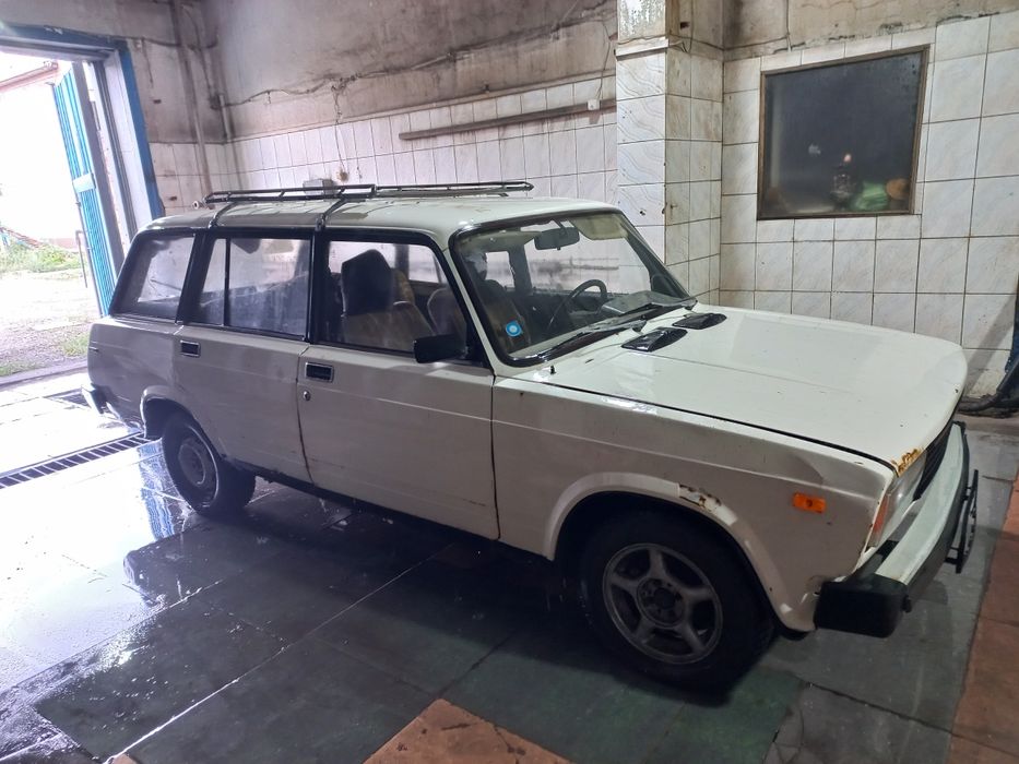 Продам Ваз-2104.  Торг уместен