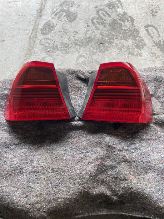 Оригинални стопове за бмв 3  е90 оборудвани