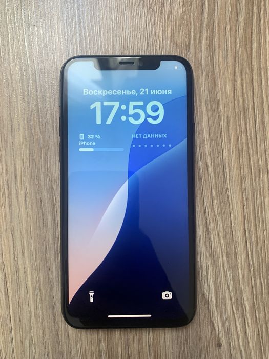 Iphone 11 pro 64gb