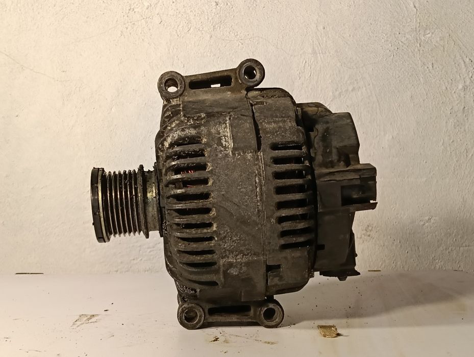 Алтернатор 180A Mercedes W203 C320 CDI – Valeo A6421540402