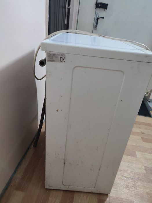 Стиралка бу  стиральная машина