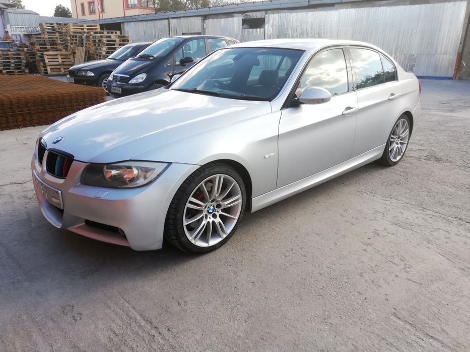Aripa stângă/dreapta BMW e90/e91