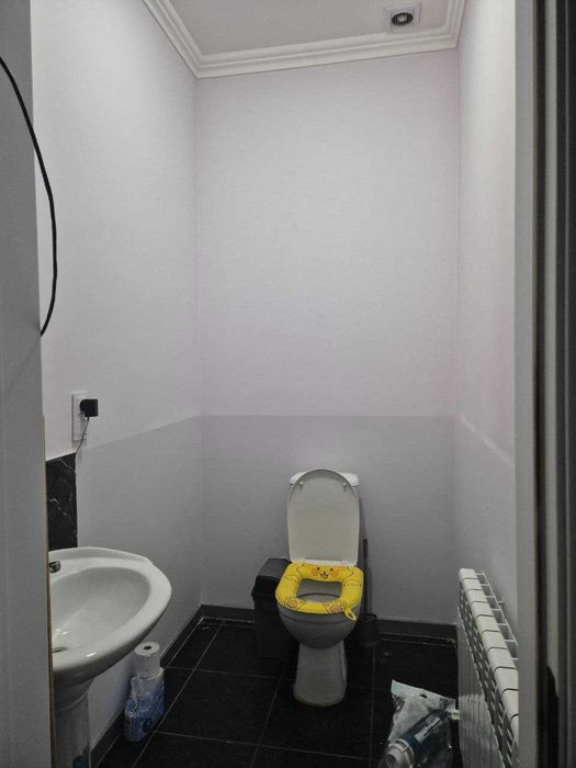 Ijaraga kvartira (Chilonzor  17-kvartal)