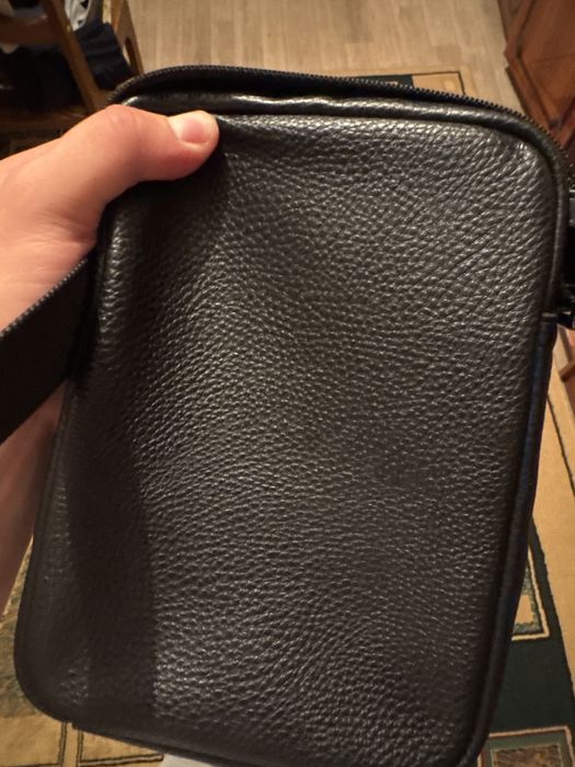 Барсетка Tommy Hilfiger